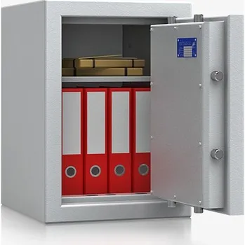 Trezor ISS Bezpečnostní trezor BERN 41302
