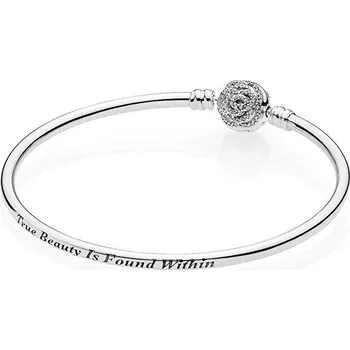 Pandora 590748CZ Náramek Pandora 590748CZ
