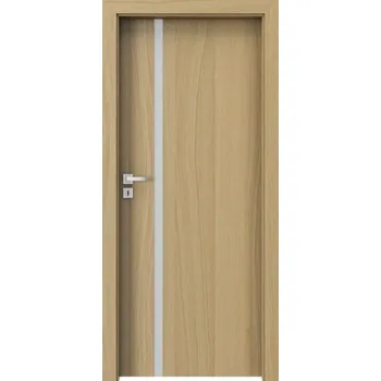 Interiérové dveře PORTADOORS interiérové dveře PORTA NATURA SPACE model G.1