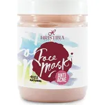 Hristina Přírodní obličejová maska na…