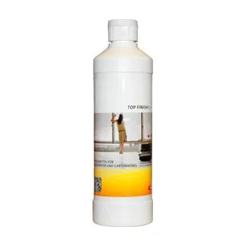 Lak na dřevo Adler Top-Cleaner - Šetrný čistící prostředek na okna dveře a zárubně 250ml