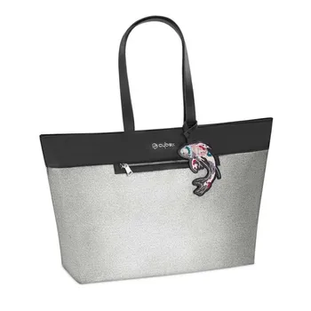 CYBEX taška na pleny Fashion Koi 2018