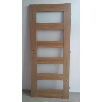 Interiérové dveře INTENSO Dveře INTENSO GRENOBLE W-5