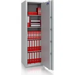 ISS Bezpečnostní trezor BERN 41308