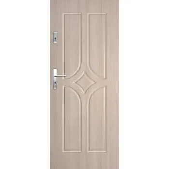 Interiérové dveře DRE Vstupní dveře vnitřní DRE ENTER 8