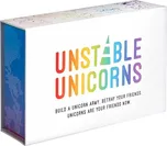 Asmodee Unstable Unicorns