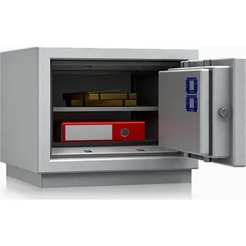 Trezor ISS Ohnivzdorný trezor BERLIN 46000
