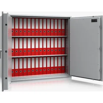 Trezor ISS Bezpečnostní trezor OSNABRÜCK 40560