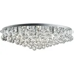 Searchlight Hanna 9598-8CC