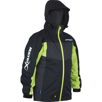 Rybářské oblečení Matrix Hydro RS 20K Jacket, XXL