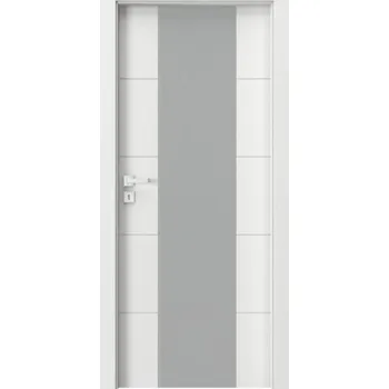 Interiérové dveře PORTADOORS Interiérové dveře PORTA FOCUS Premium 4.D