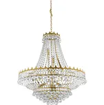 Searchlight Versailles 9112-82GO