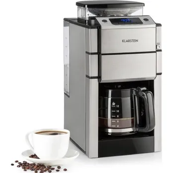 Kávovar Klarstein Aromatica X