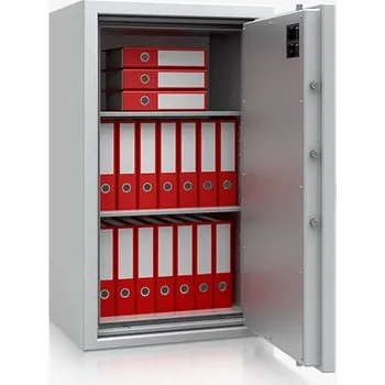 Trezor ISS Ohnivzdorný trezor KARLSRUHE 40705