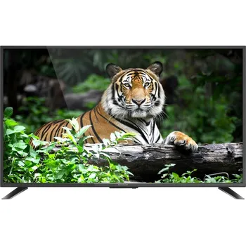 Televizor Sencor 55" LED (SLE55U02TCS)
