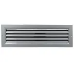 Dalap WDPG 450 x 250 mm šedá