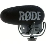RODE VideoMic Pro+