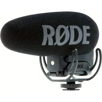 Mikrofon RODE VideoMic Pro+