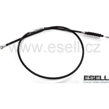 Spojkové lanko Spojkové lanko 104cm (96/8)