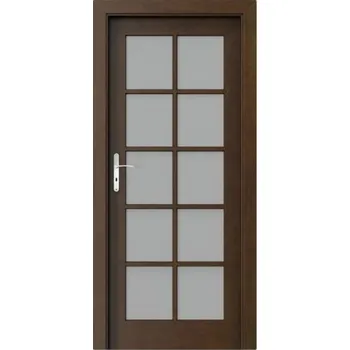 Interiérové dveře PORTADOORS interiérové dveře PORTA CORDOBA 3/3