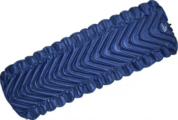 karimatka Cattara Track modrá 215 x 69 cm 