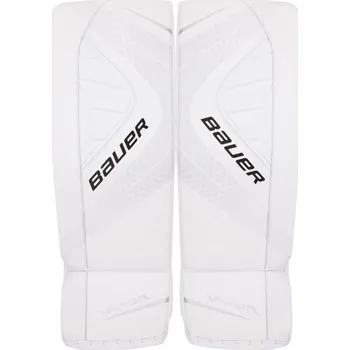 Brankářské betony Bauer Vapor X900 S17 SR bílé