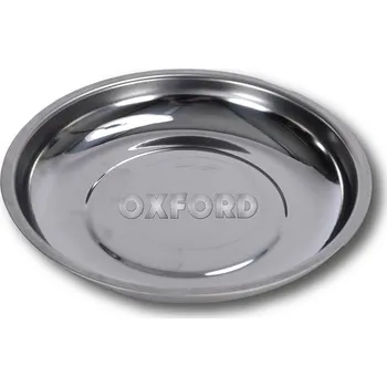 MAGNETICKÁ MISKA KULATÁ OXFORD - Anglie (průměr 15 cm, výška 3,5 cm)