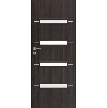 Interiérové dveře DRE interiérové dveře DRE GALERIA ALU 25