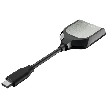 Čtečka paměťových karet SanDisk SDDR-409-G46