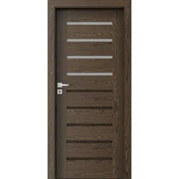 Interiérové dveře PORTADOORS interiérové dveře PORTA KONCEPT model A.4