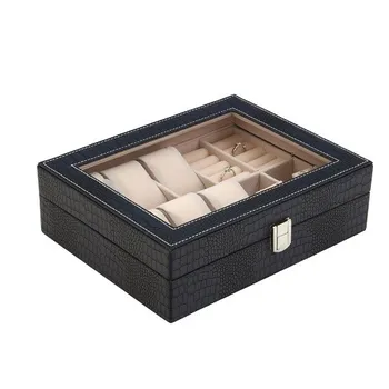 Šperkovnice JK Box SP-1814/A14