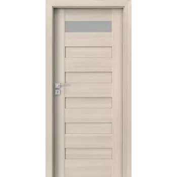 Interiérové dveře PORTADOORS interiérové dveře PORTA KONCEPT model C.1