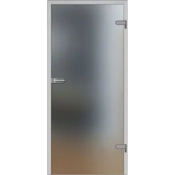 DRE skleněné dveře DRE GALLA 1