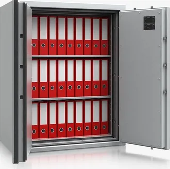 Trezor ISS Ohnivzdorný trezor KARLSRUHE 40708