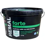 Remal Forte 6,5 kg + 1 kg