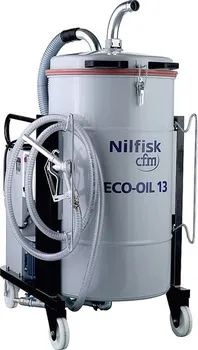 Průmyslový vysavač Nilfisk-CFM Ecoil 22