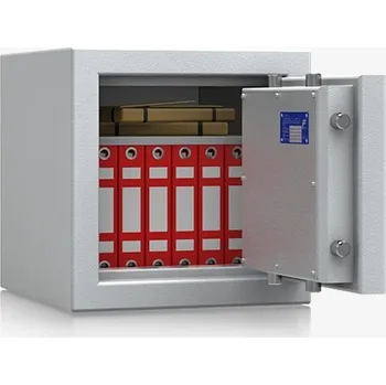 Trezor ISS Bezpečnostní trezor BERN 41301