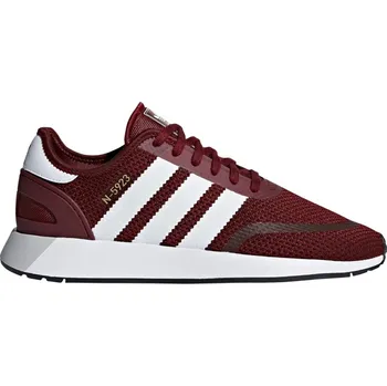adidas Iniki Runner CLS vínové Pánské tenisky adidas Iniki Runner CLS vínové