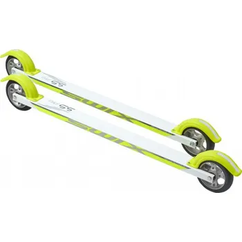 Kolečkové lyže SWIX Skate S5 Pro