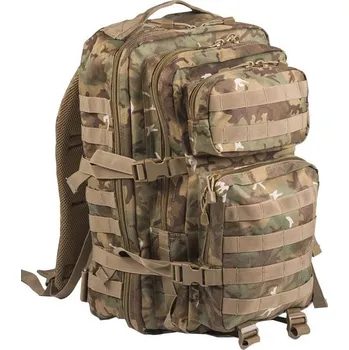 MilTec US Large Assault Pack-Does It Suck? 