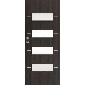 Interiérové dveře DRE interiérové dveře DRE GALERIA ALU 22