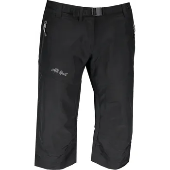 Dámské kraťasy Altisport Rida černé