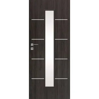 Interiérové dveře DRE interiérové dveře DRE GALERIA ALU 21
