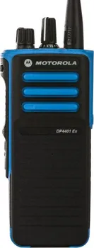 Vysílačka Motorola DP4401 ATEX