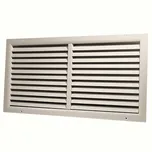 Dalap WDP 400 x 350 mm bílá