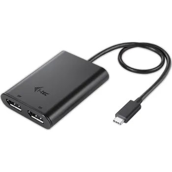 i-tec C31DUAL4KDP