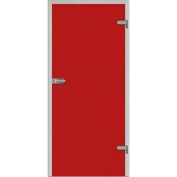 Interiérové dveře DRE Skleněné dveře DRE GOSSA 28