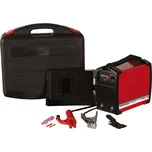 Svářecí invertor DC MMA Holzmann EISA162