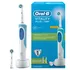 Elektrický zubní kartáček Oral-B Vitality Plus Cross Action modrý