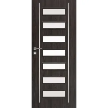 Interiérové dveře DRE interiérové dveře DRE GALERIA ALU 12